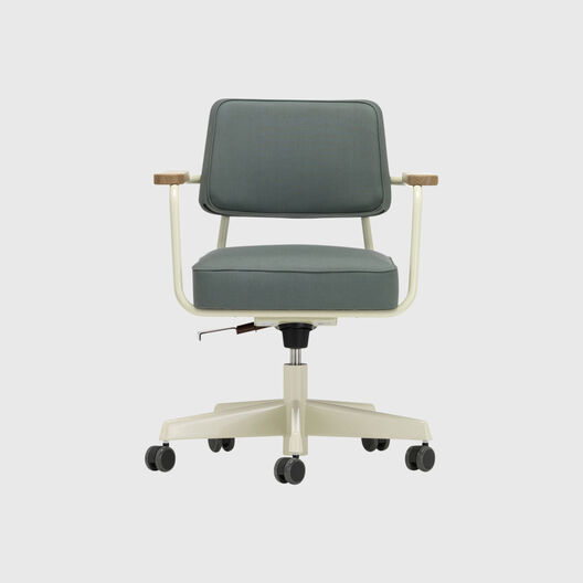 Fauteuil Direction Pivotant Armchair